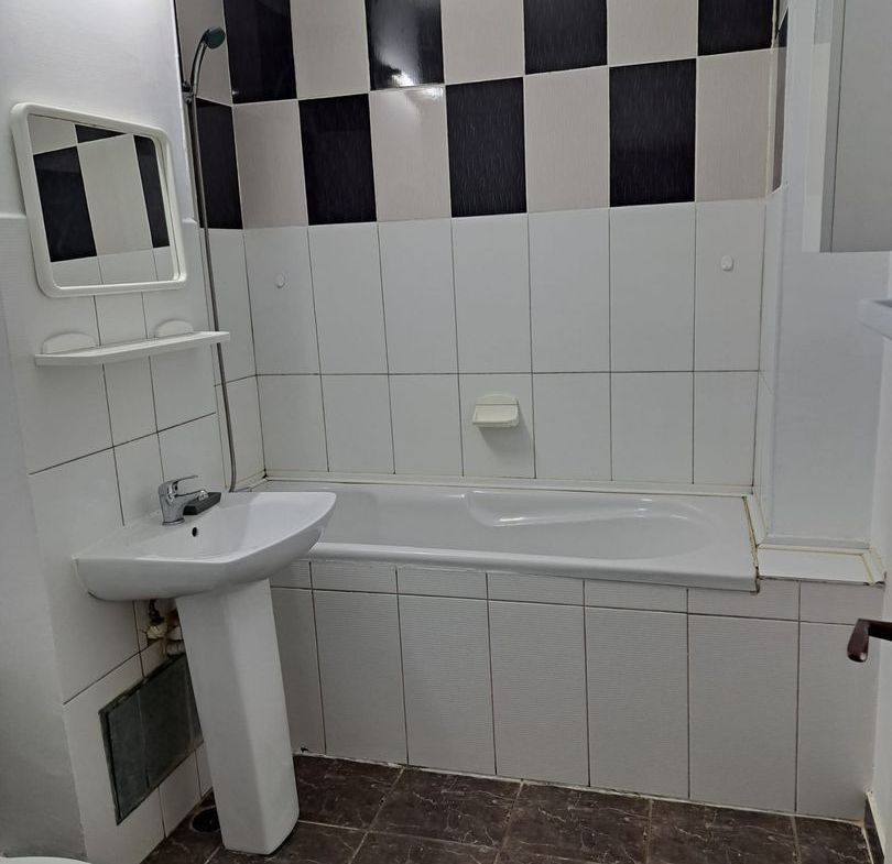 Apartament 1 camera decomandat de inchiriat – Zona Garii - foto 6
