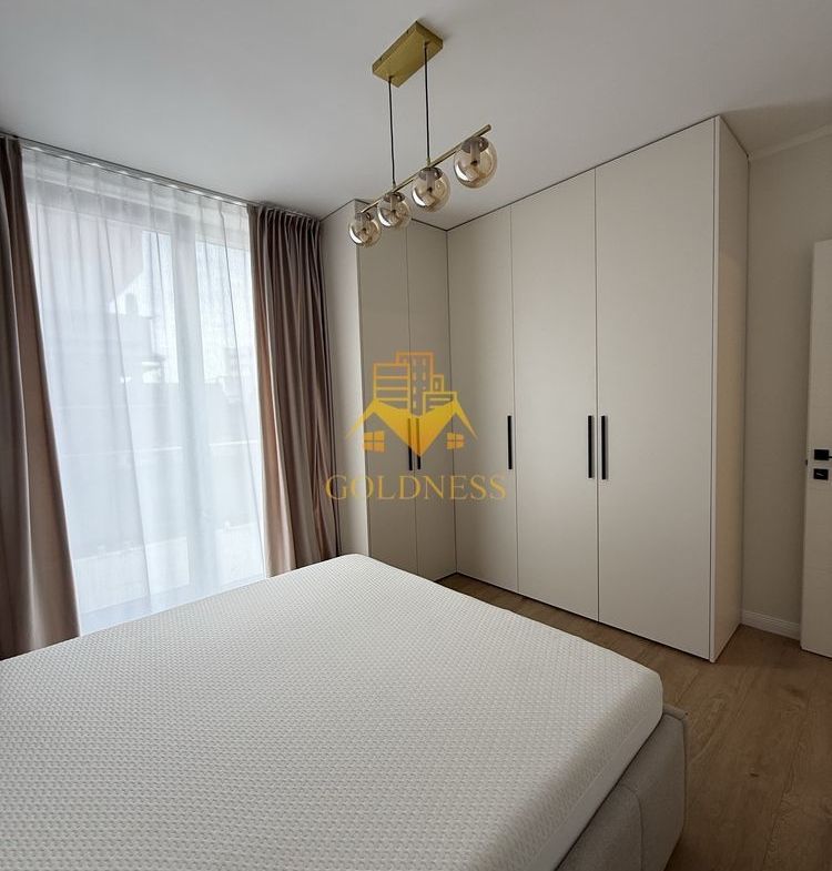 2 camere open space, Parcare, Premium, Totul Nou Taietura Turcului - foto 4