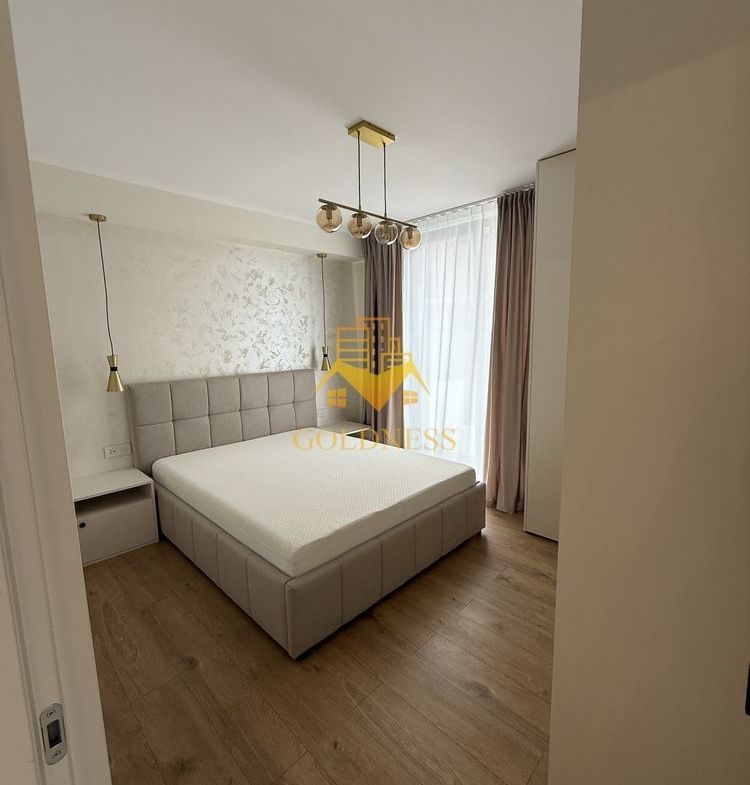 2 camere open space, Parcare, Premium, Totul Nou Taietura Turcului - foto 5