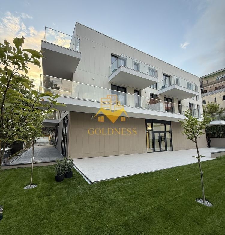 2 camere open space, Parcare, Premium, Totul Nou Taietura Turcului - foto 8