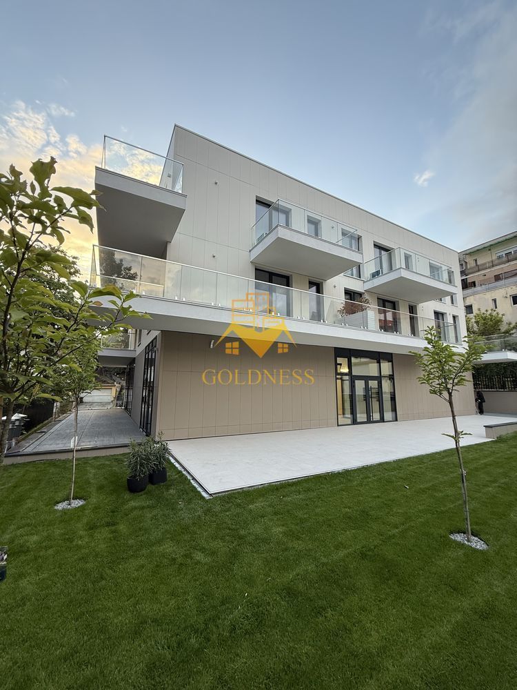 2 camere open space, Parcare, Premium, Totul Nou Taietura Turcului - foto 8