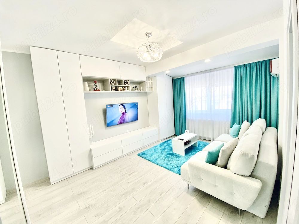 De inchiriat/vanzare apartament cu 1 cameră IC Frimu  400 E  lună/53.000 E - Imagine principala