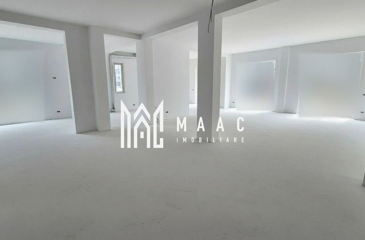 Spațiu Comercial | 364 mp | Open Space | Vitrine | D. Stanca - foto 3