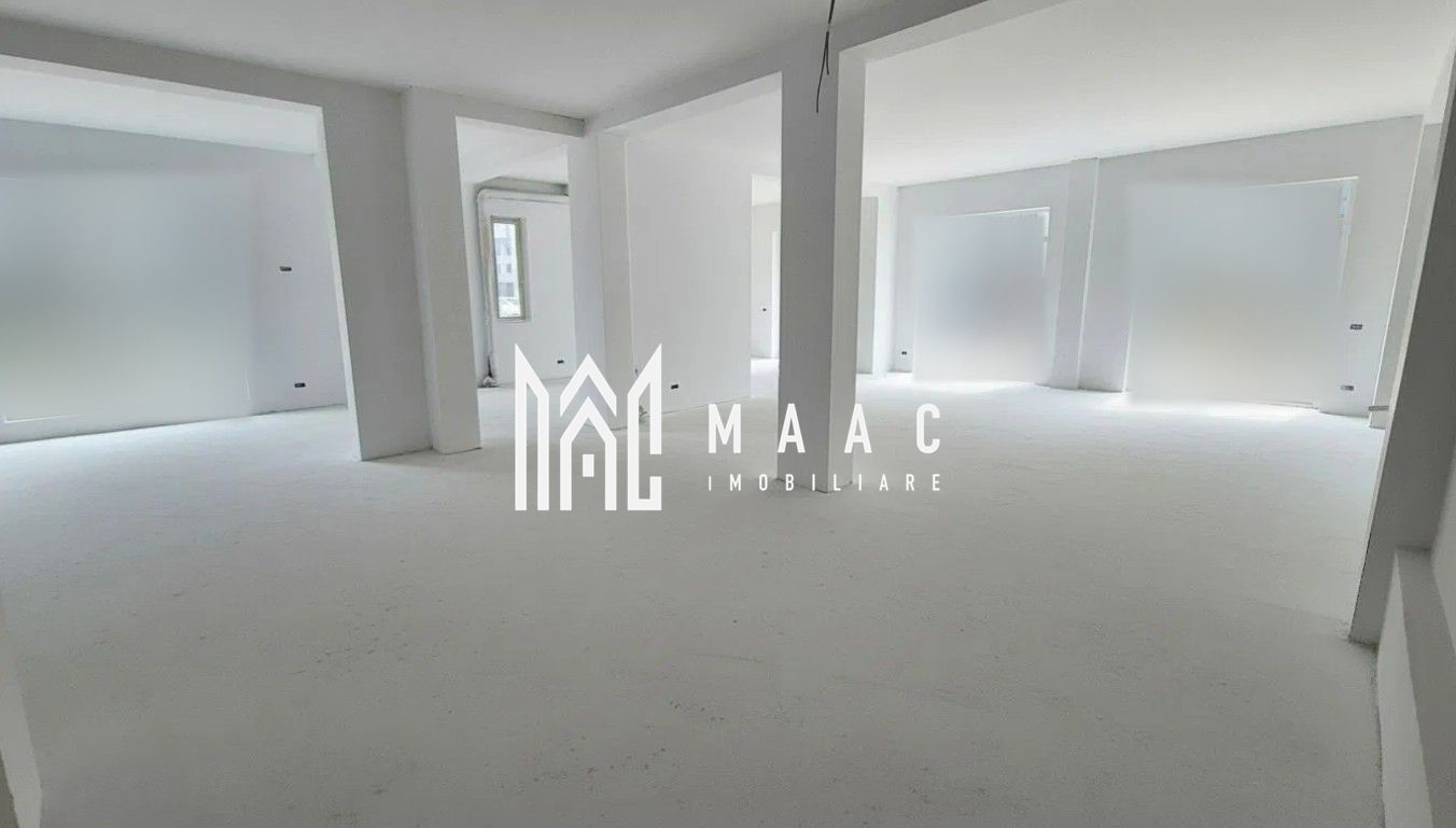 Spațiu Comercial | 364 mp | Open Space | Vitrine | D. Stanca - foto 3