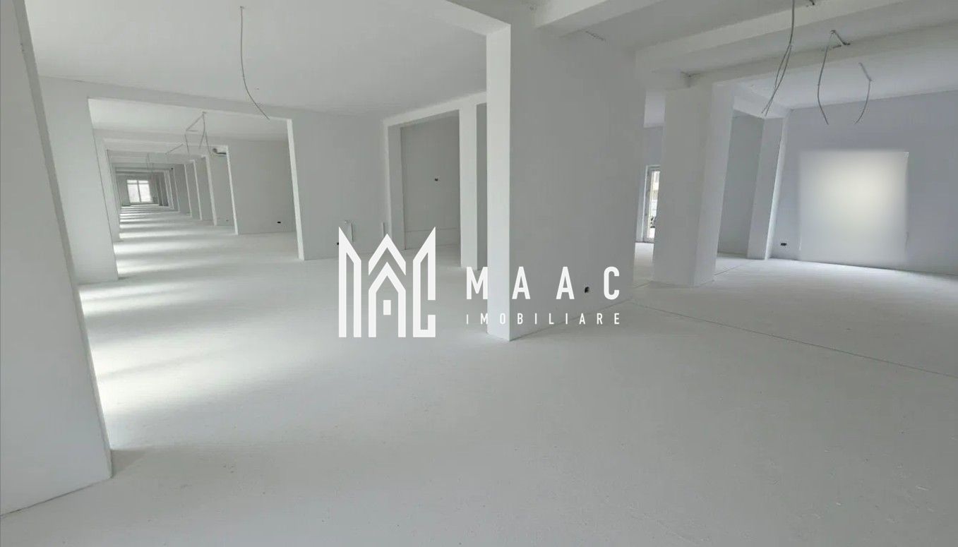 Spațiu Comercial | 364 mp | Open Space | Vitrine | D. Stanca - foto 4