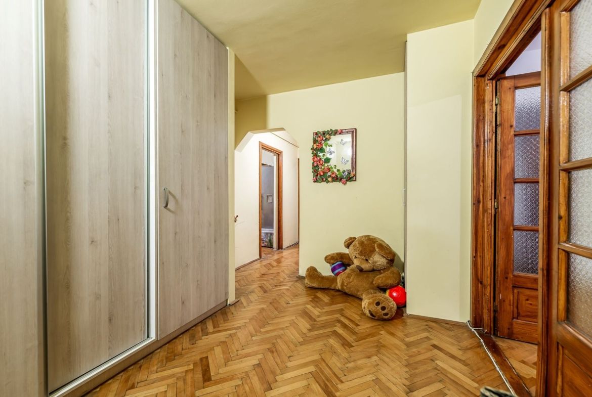 🏡 3 camere, 2 băi, parter – Aurel Vlaicu | 79.000 € - foto 4