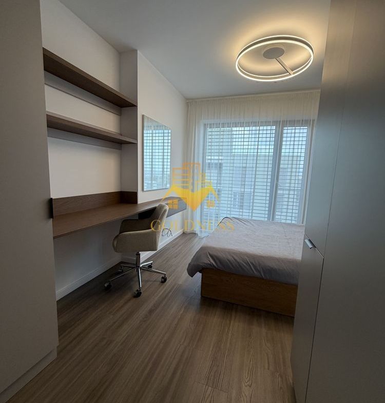 2 camere, SemiCentral, Bloc nou prima închiriere, zona Gării, Premium - foto 3
