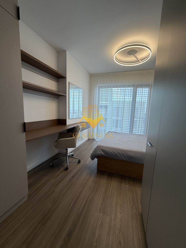 2 camere, SemiCentral, Bloc nou prima închiriere, zona Gării, Premium - foto 3