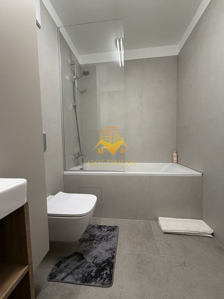 2 camere, SemiCentral, Bloc nou prima închiriere, zona Gării, Premium - foto 6