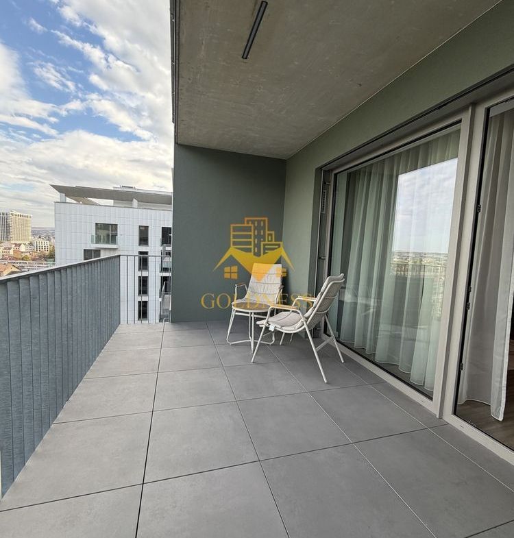2 camere, SemiCentral, Bloc nou prima închiriere, zona Gării, Premium - foto 7