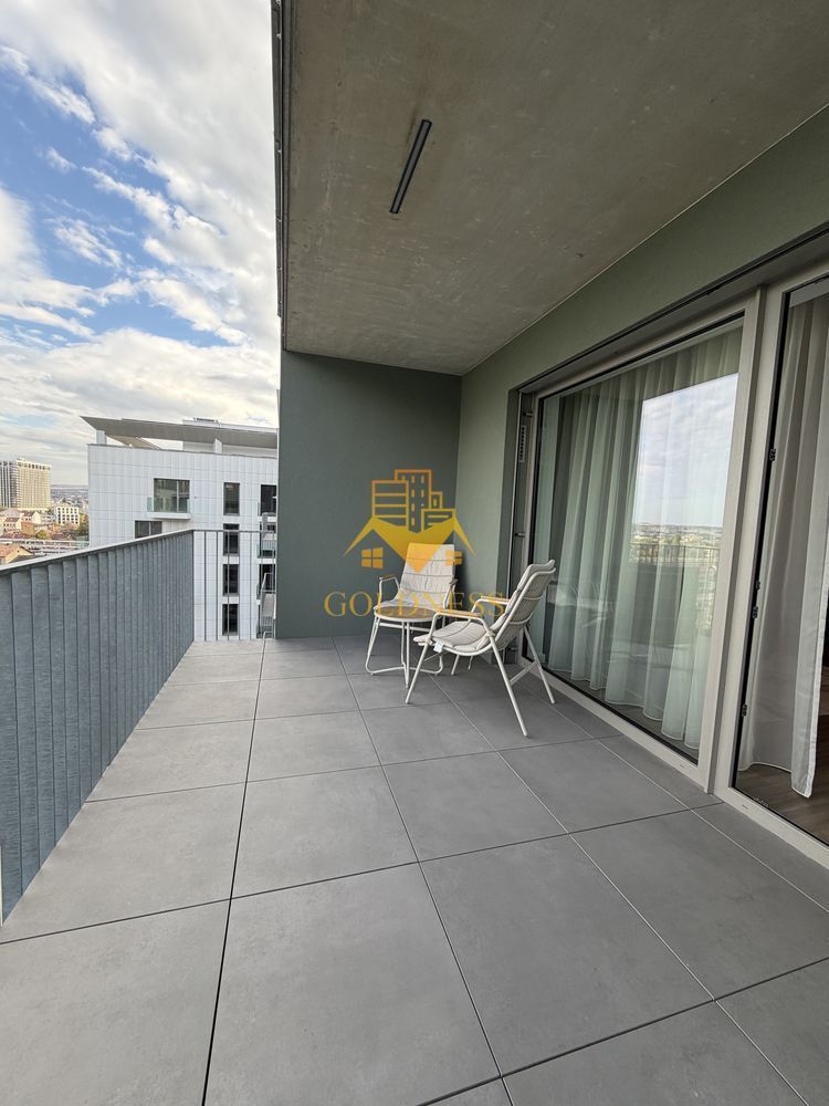 2 camere, SemiCentral, Bloc nou prima închiriere, zona Gării, Premium - foto 7