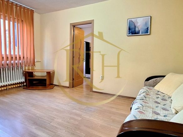 Apartament cu 2 camere de închiriat – Zona Girocului, lângă Spitalul Județean - Imagine principala