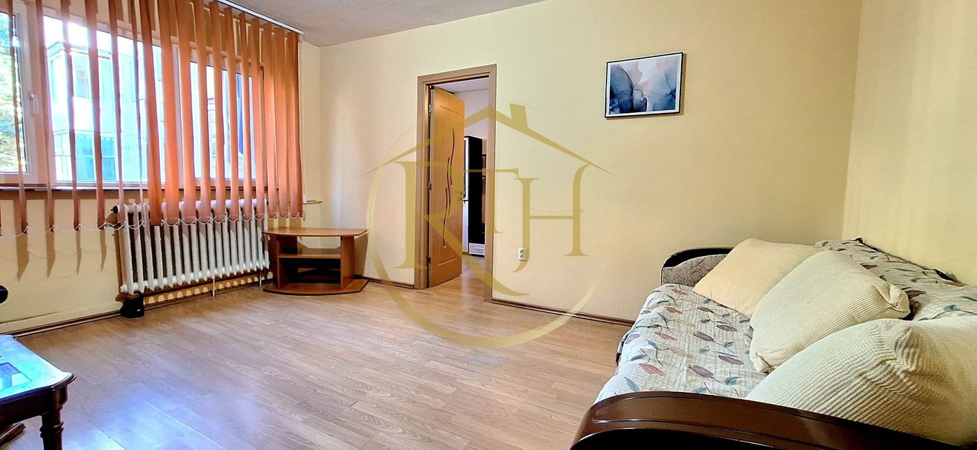 Apartament cu 2 camere de închiriat – Zona Girocului, lângă Spitalul Județean - Imagine principala
