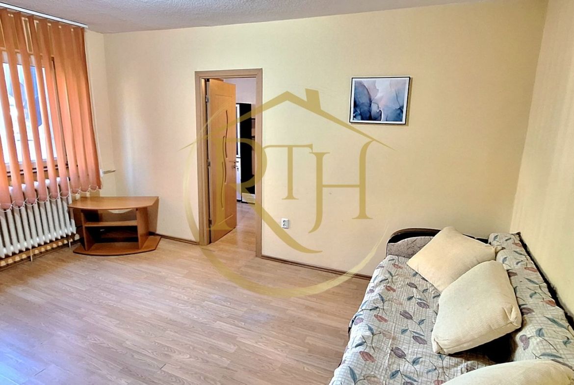 Apartament cu 2 camere de închiriat – Zona Girocului, lângă Spitalul Județean - foto 2
