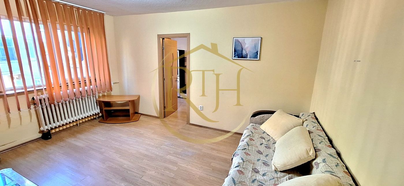 Apartament cu 2 camere de închiriat – Zona Girocului, lângă Spitalul Județean - foto 2