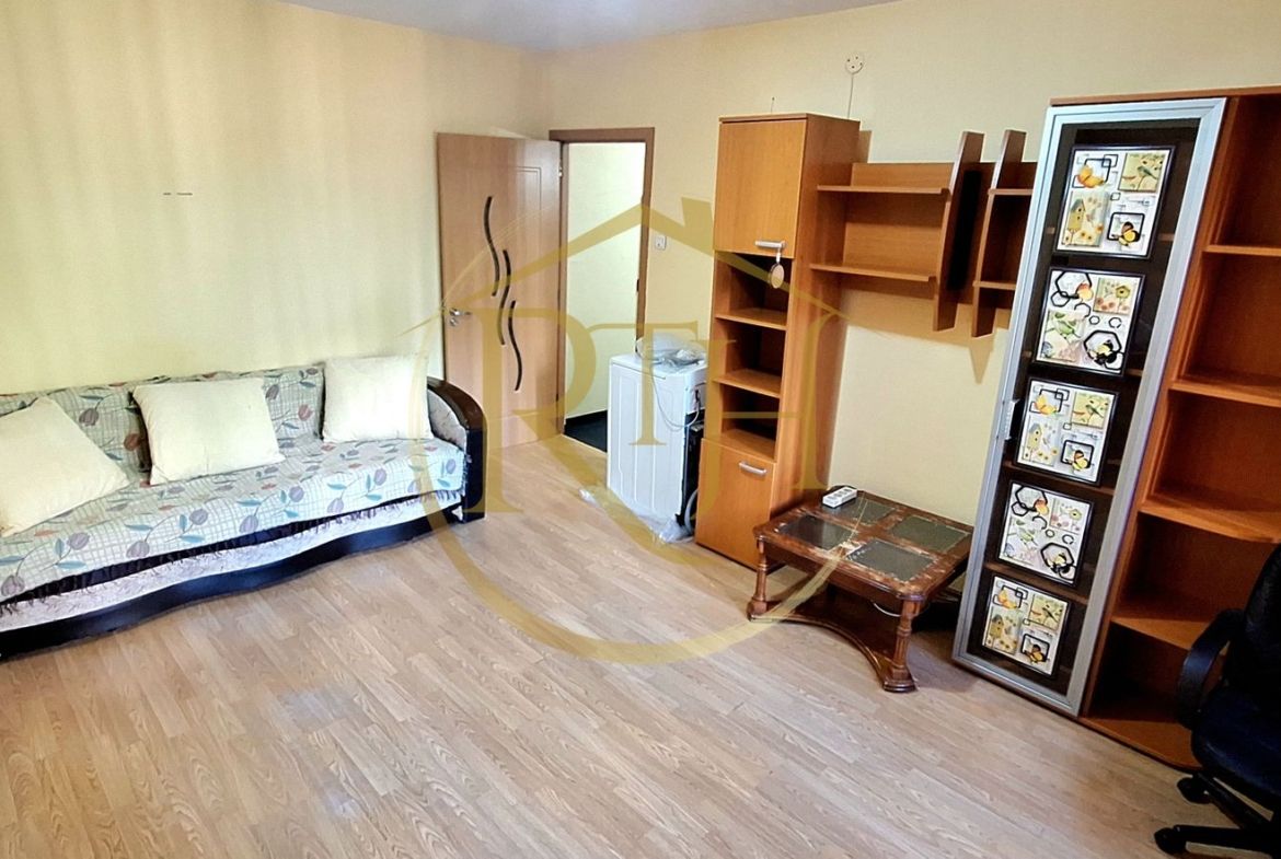 Apartament cu 2 camere de închiriat – Zona Girocului, lângă Spitalul Județean - foto 3