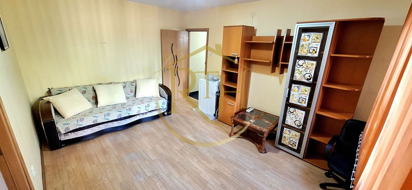 Apartament cu 2 camere de închiriat – Zona Girocului, lângă Spitalul Județean - foto 3