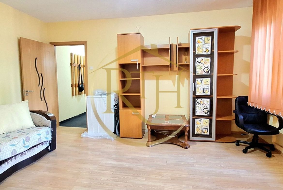 Apartament cu 2 camere de închiriat – Zona Girocului, lângă Spitalul Județean - foto 4