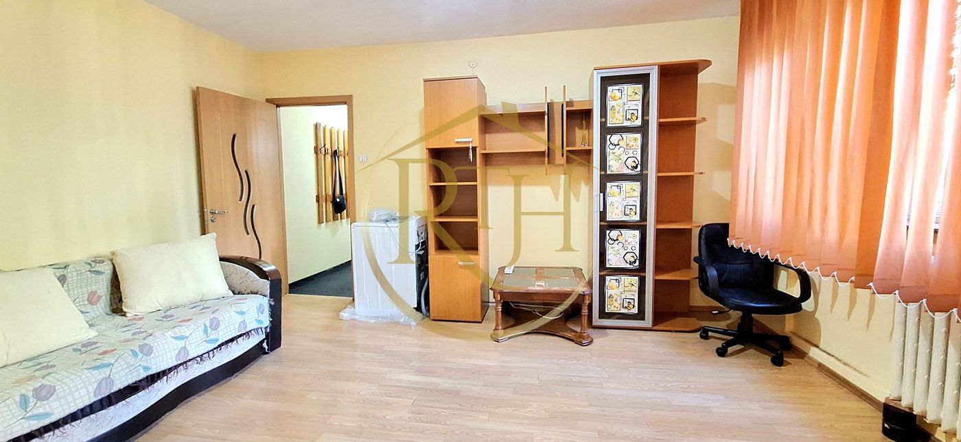 Apartament cu 2 camere de închiriat – Zona Girocului, lângă Spitalul Județean - foto 4