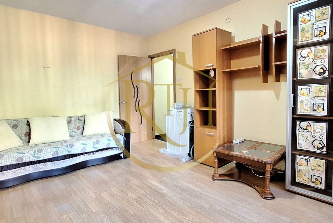 Apartament cu 2 camere de închiriat – Zona Girocului, lângă Spitalul Județean - foto 5