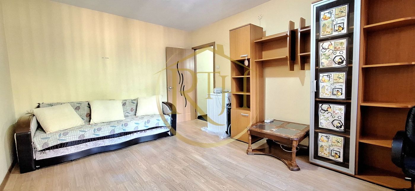 Apartament cu 2 camere de închiriat – Zona Girocului, lângă Spitalul Județean - foto 5