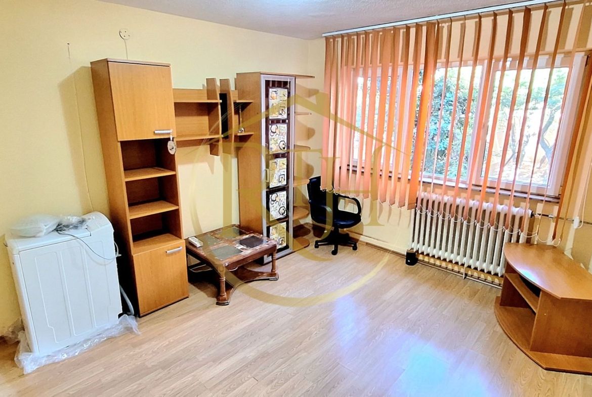 Apartament cu 2 camere de închiriat – Zona Girocului, lângă Spitalul Județean - foto 6