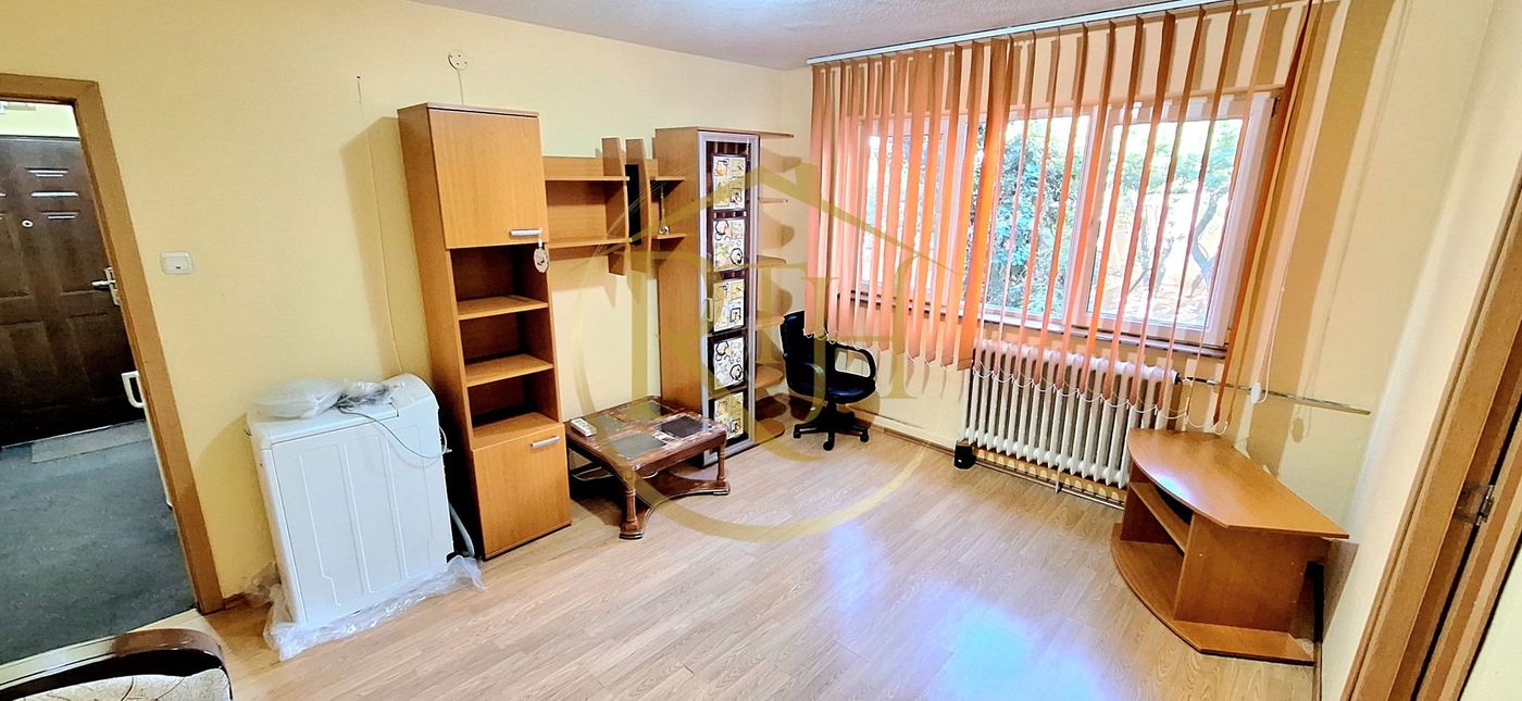 Apartament cu 2 camere de închiriat – Zona Girocului, lângă Spitalul Județean - foto 6