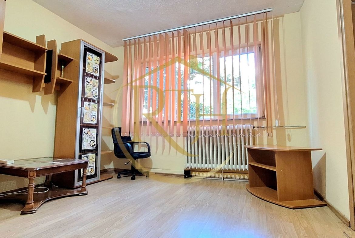 Apartament cu 2 camere de închiriat – Zona Girocului, lângă Spitalul Județean - foto 7