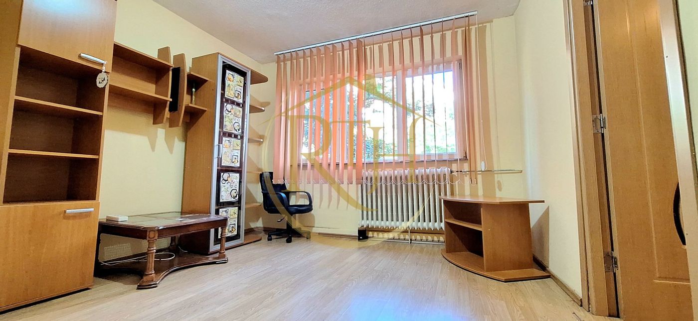 Apartament cu 2 camere de închiriat – Zona Girocului, lângă Spitalul Județean - foto 7