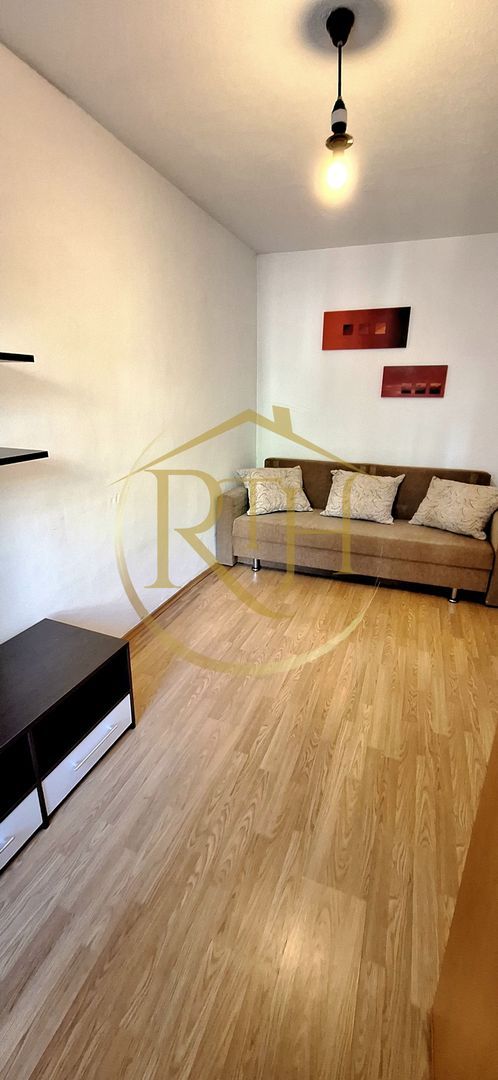 Apartament cu 2 camere de închiriat – Zona Girocului, lângă Spitalul Județean - foto 8