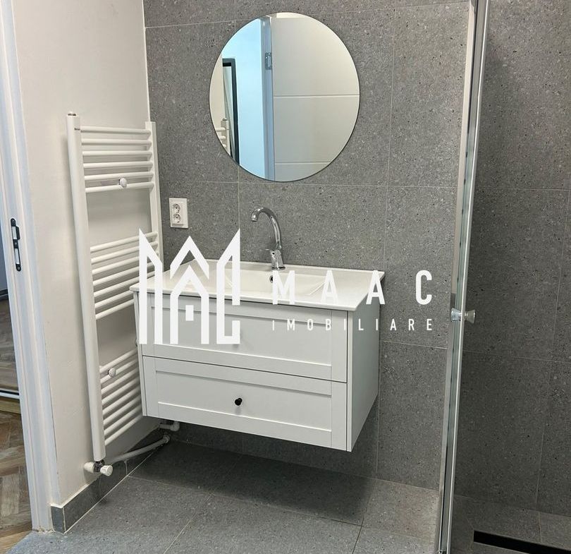 Apartament 2 camere de închiriat | Cisnădie, Central | Curte - foto 5