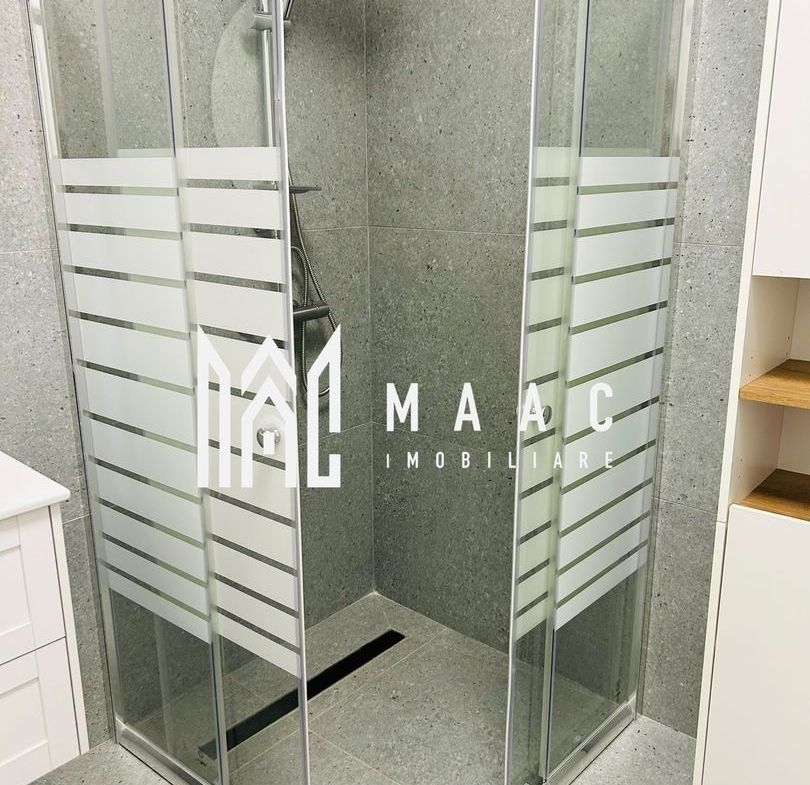 Apartament 2 camere de închiriat | Cisnădie, Central | Curte - foto 6
