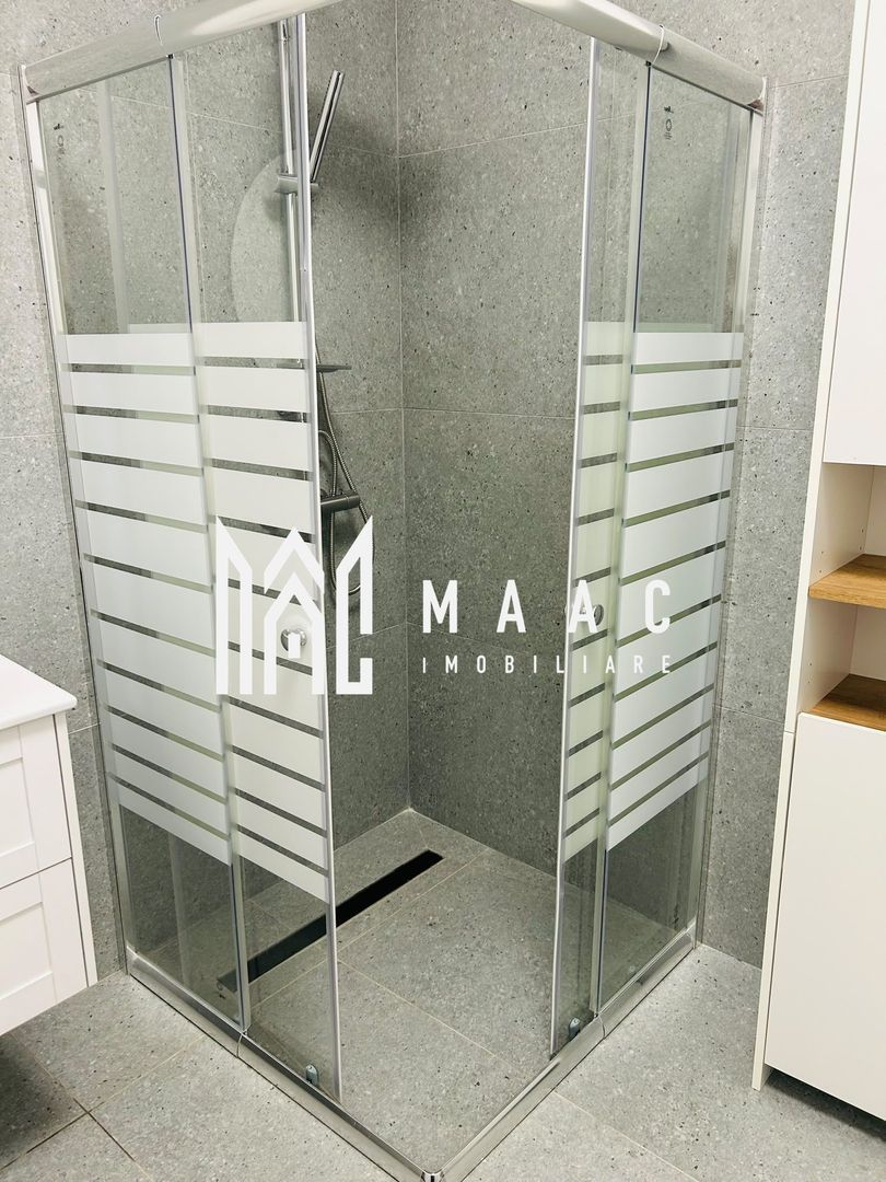 Apartament 2 camere de închiriat | Cisnădie, Central | Curte - foto 6