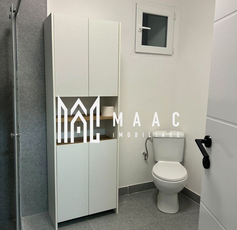 Apartament 2 camere de închiriat | Cisnădie, Central | Curte - foto 7