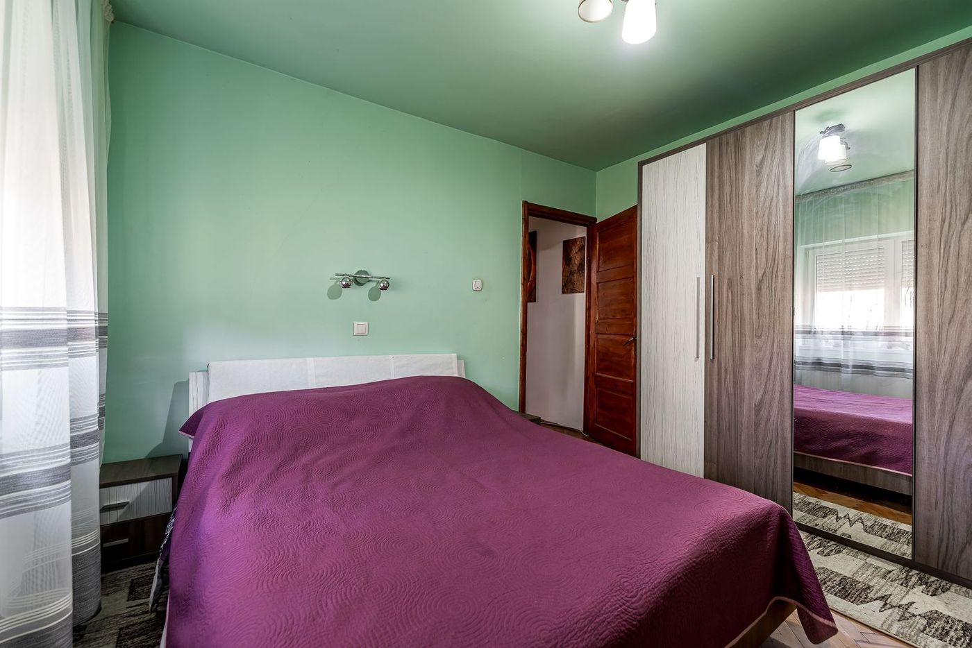 🏡 3 camere, 2 băi, parter – Aurel Vlaicu | 79.000 € - foto 7