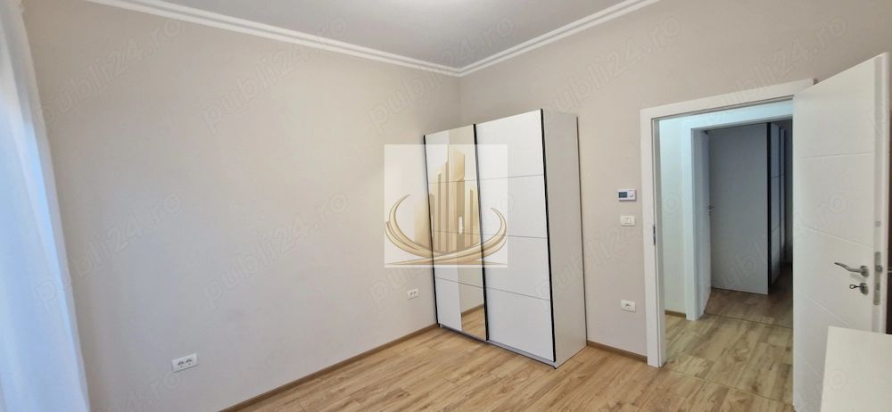 Casă de Închiriat în Dumbrăvița 4 Camere,Construcție 2025, Terasă 25mp - foto 4