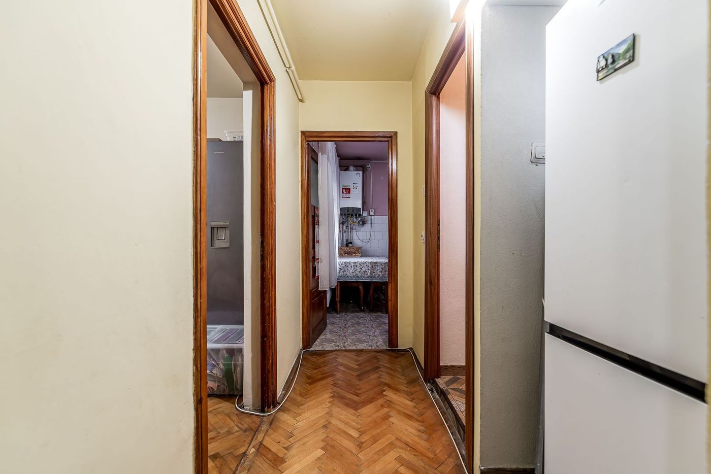🏡 3 camere, 2 băi, parter – Aurel Vlaicu | 79.000 € - foto 8