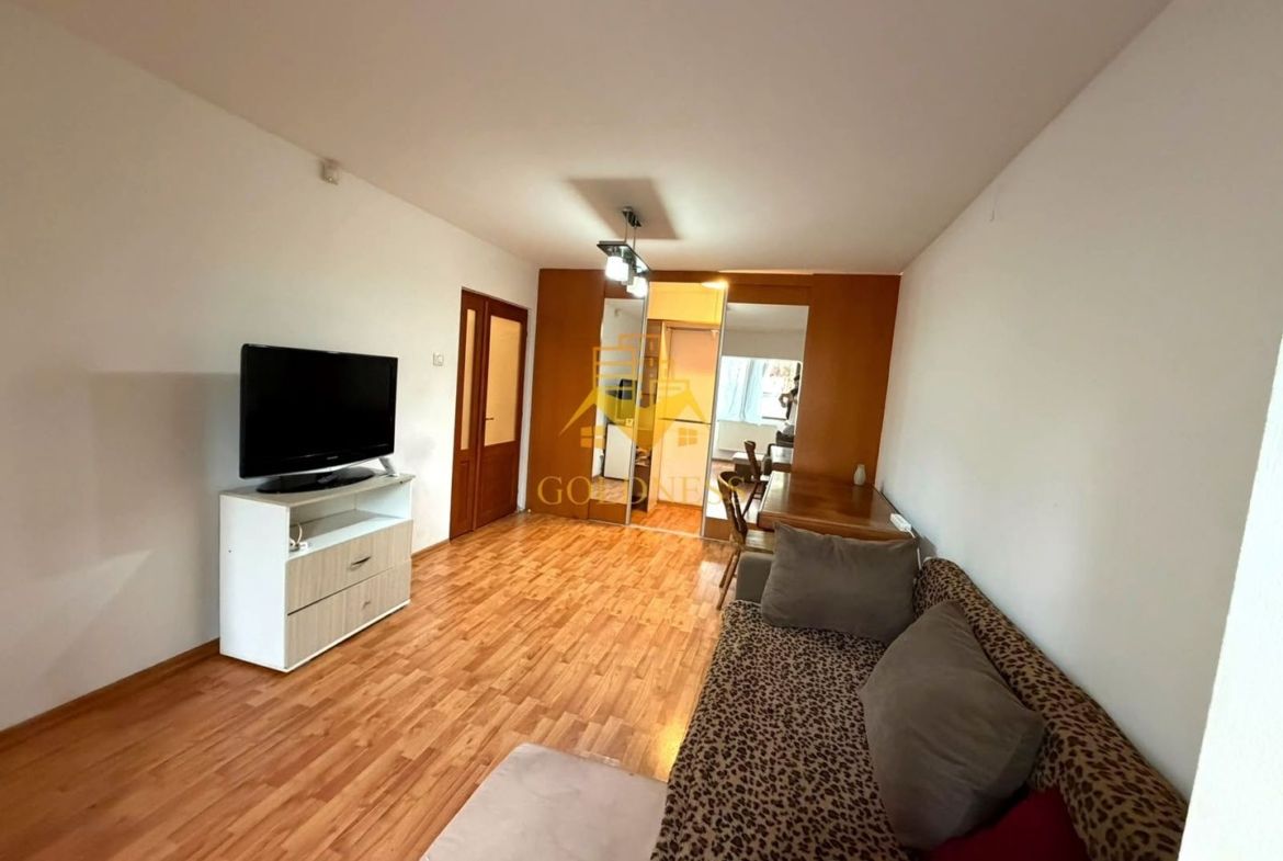 2 Camere decomandate, Zorilor, UTCN,Observatorului, Turzii,Petfriendly - foto 2