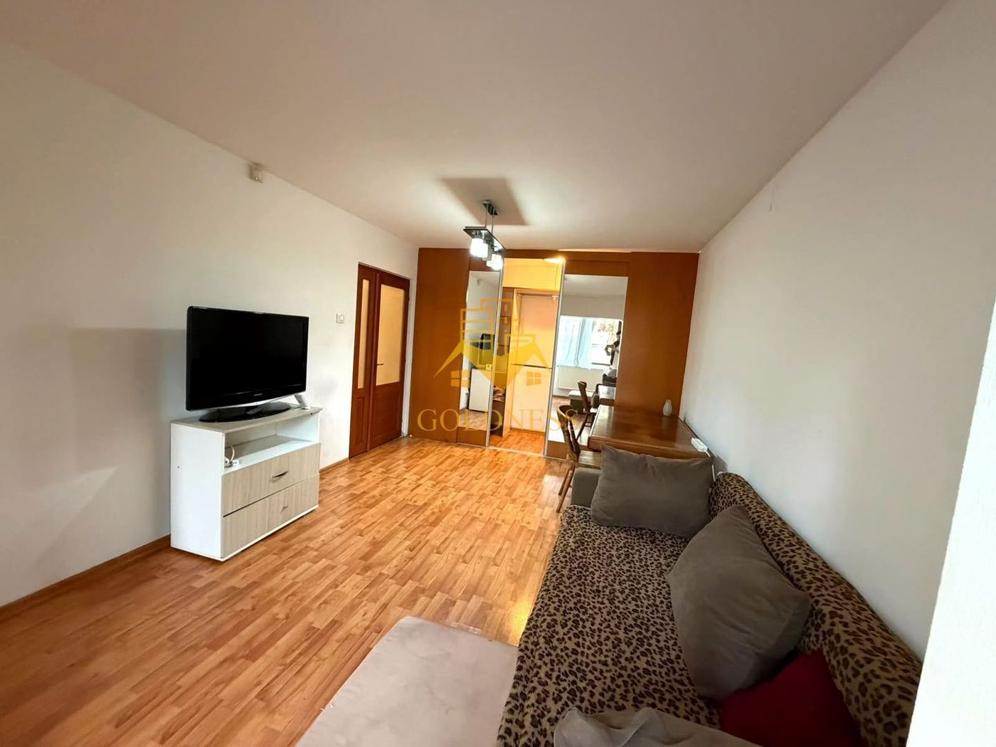 2 Camere decomandate, Zorilor, UTCN,Observatorului, Turzii,Petfriendly - foto 2