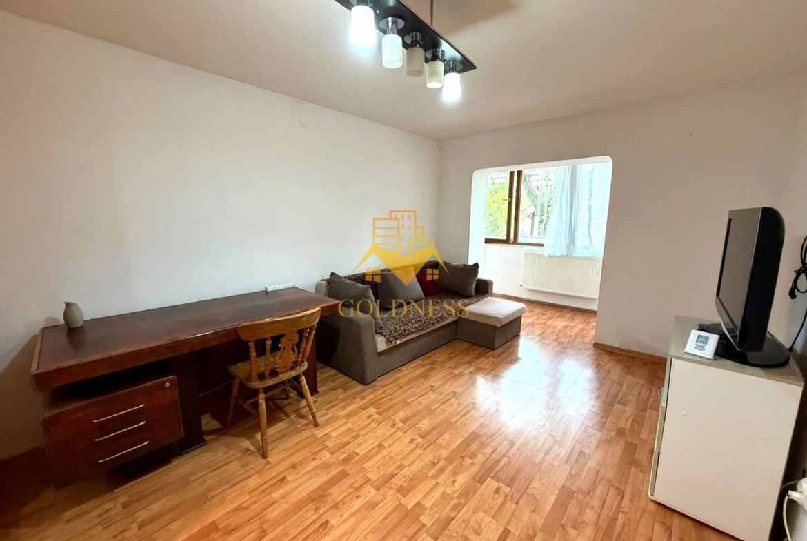 2 Camere decomandate, Zorilor, UTCN,Observatorului, Turzii,Petfriendly - foto 3