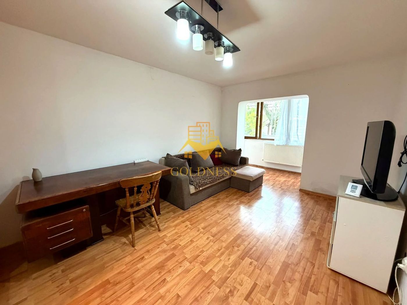 2 Camere decomandate, Zorilor, UTCN,Observatorului, Turzii,Petfriendly - foto 3