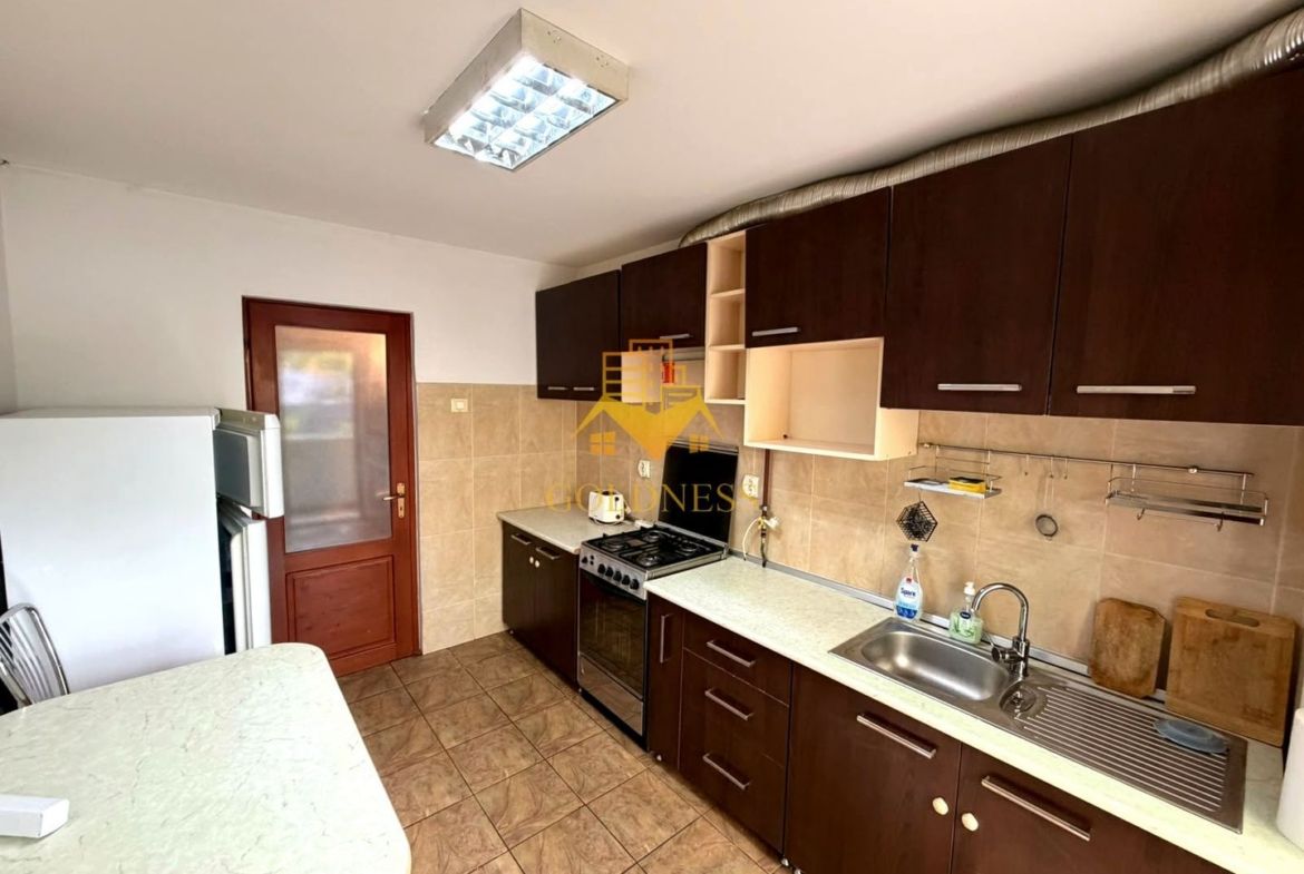 2 Camere decomandate, Zorilor, UTCN,Observatorului, Turzii,Petfriendly - foto 4