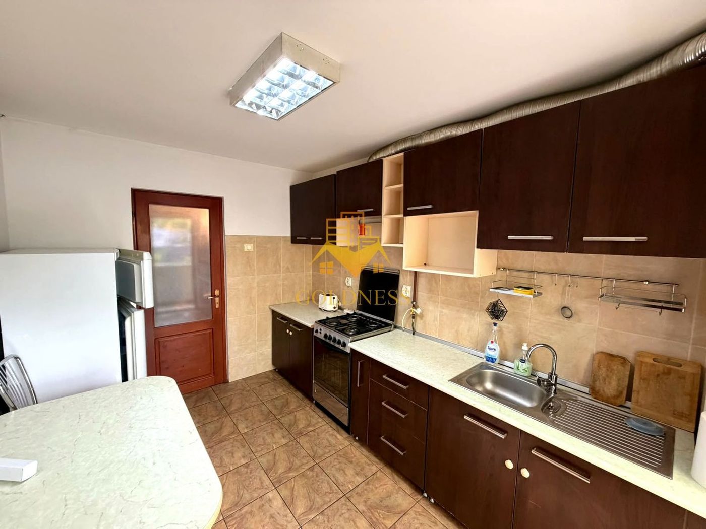 2 Camere decomandate, Zorilor, UTCN,Observatorului, Turzii,Petfriendly - foto 4
