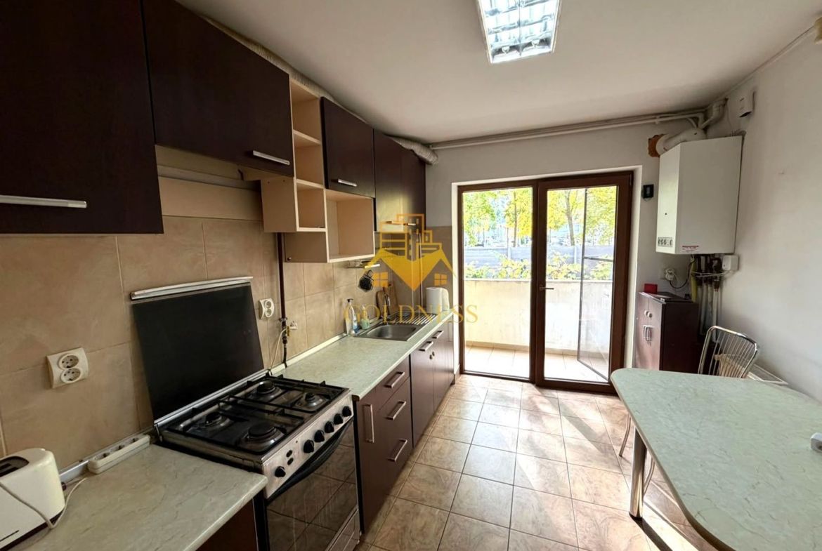 2 Camere decomandate, Zorilor, UTCN,Observatorului, Turzii,Petfriendly - foto 5