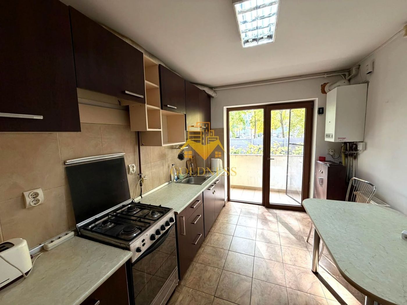 2 Camere decomandate, Zorilor, UTCN,Observatorului, Turzii,Petfriendly - foto 5