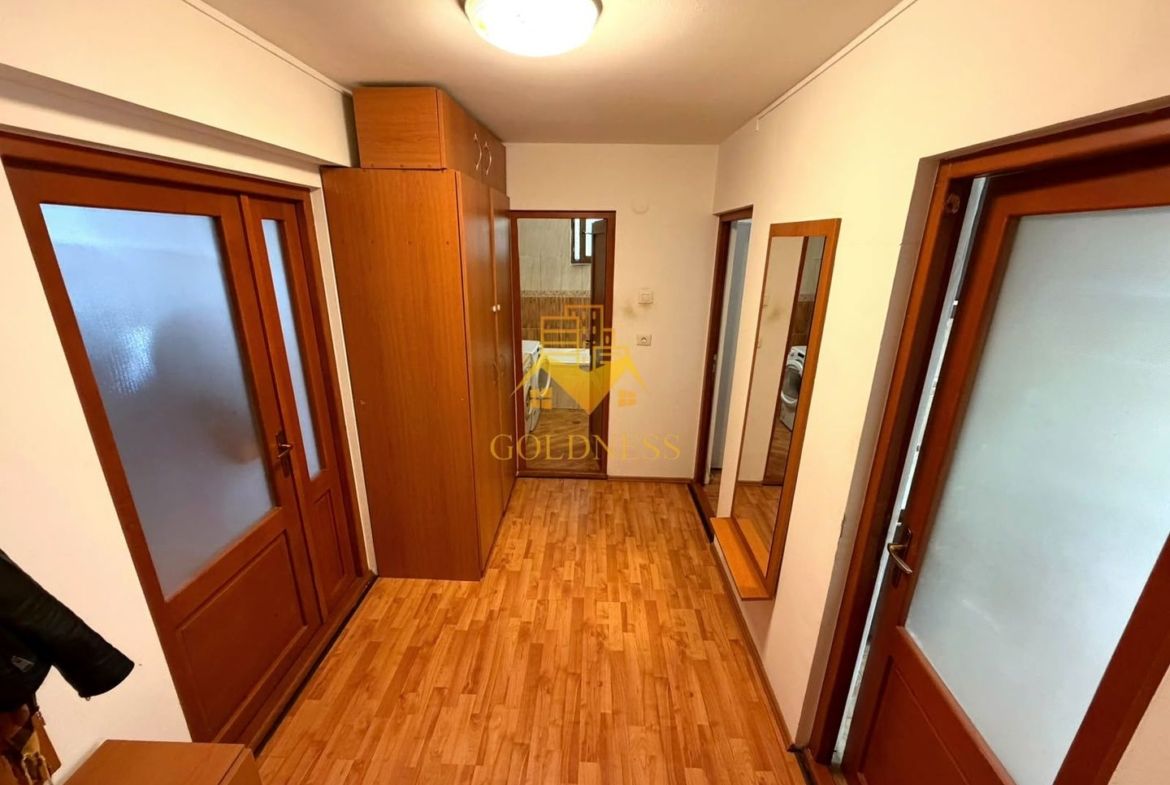 2 Camere decomandate, Zorilor, UTCN,Observatorului, Turzii,Petfriendly - foto 6