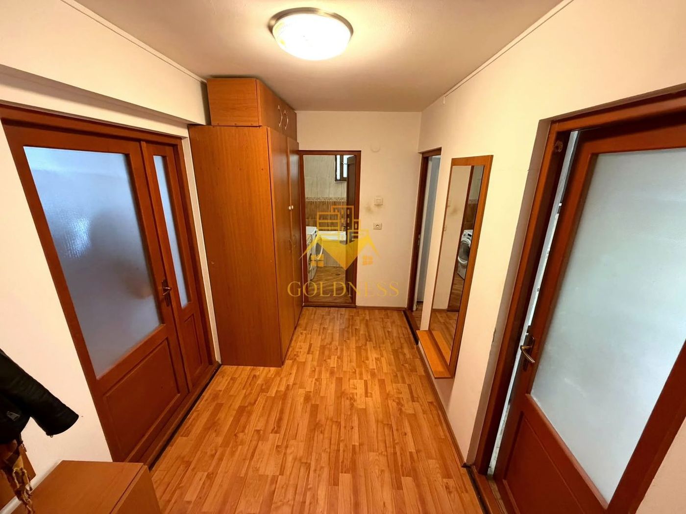 2 Camere decomandate, Zorilor, UTCN,Observatorului, Turzii,Petfriendly - foto 6