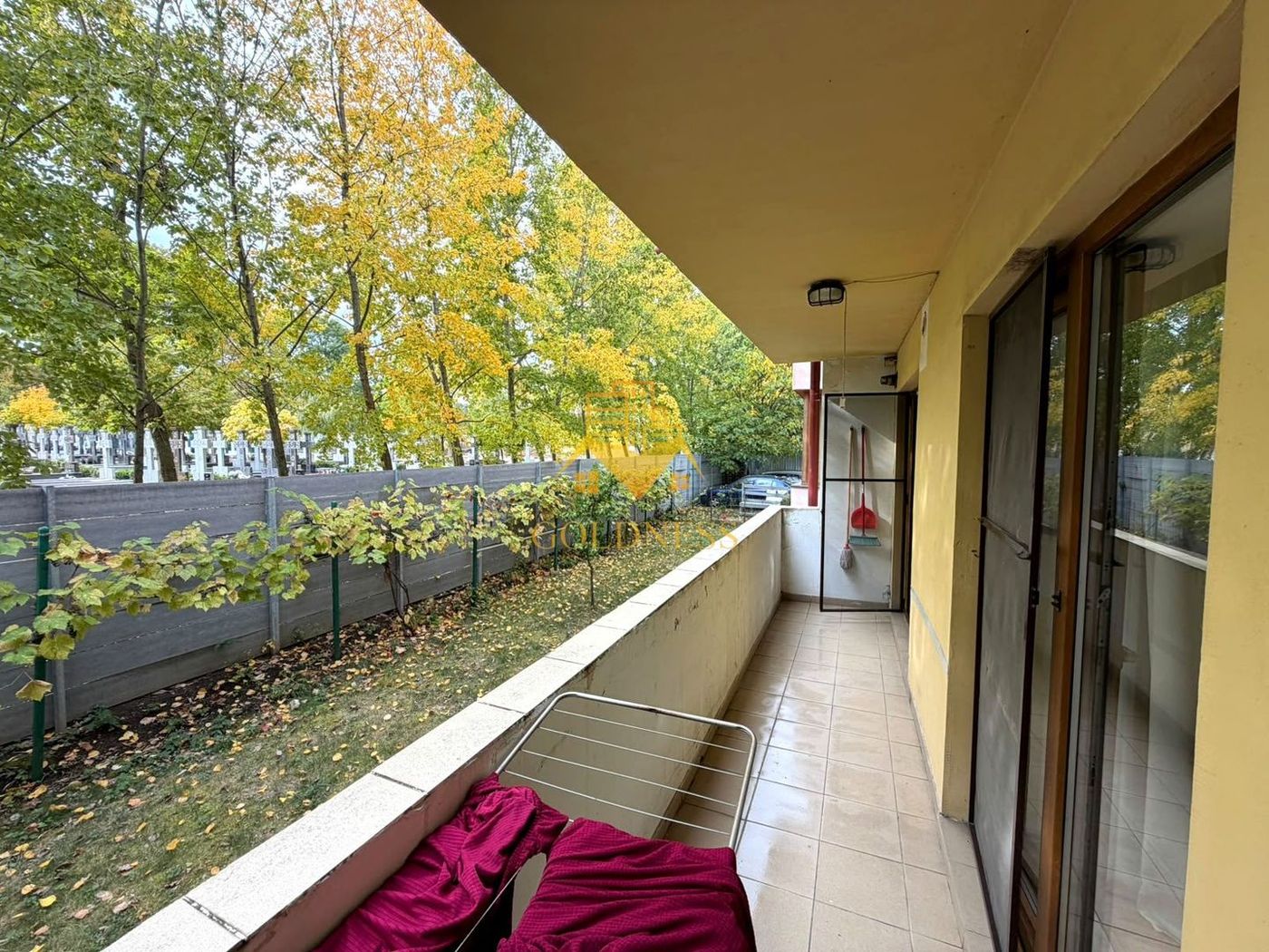 2 Camere decomandate, Zorilor, UTCN,Observatorului, Turzii,Petfriendly - foto 8