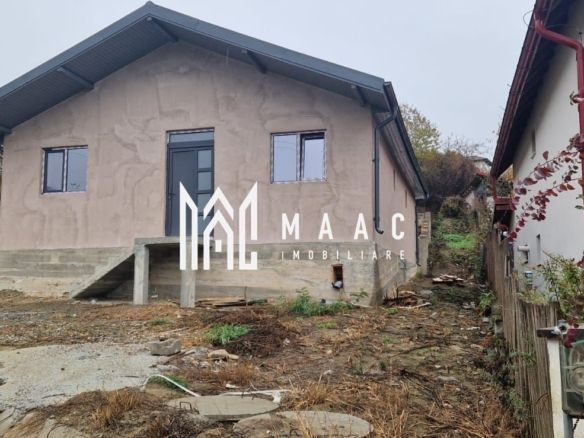 CASĂ NOU CONSTRUITĂ | VLĂDEȘTI | 90 MP UTILI | TEREN 1.128 MP | 77.000 € - Imagine principala