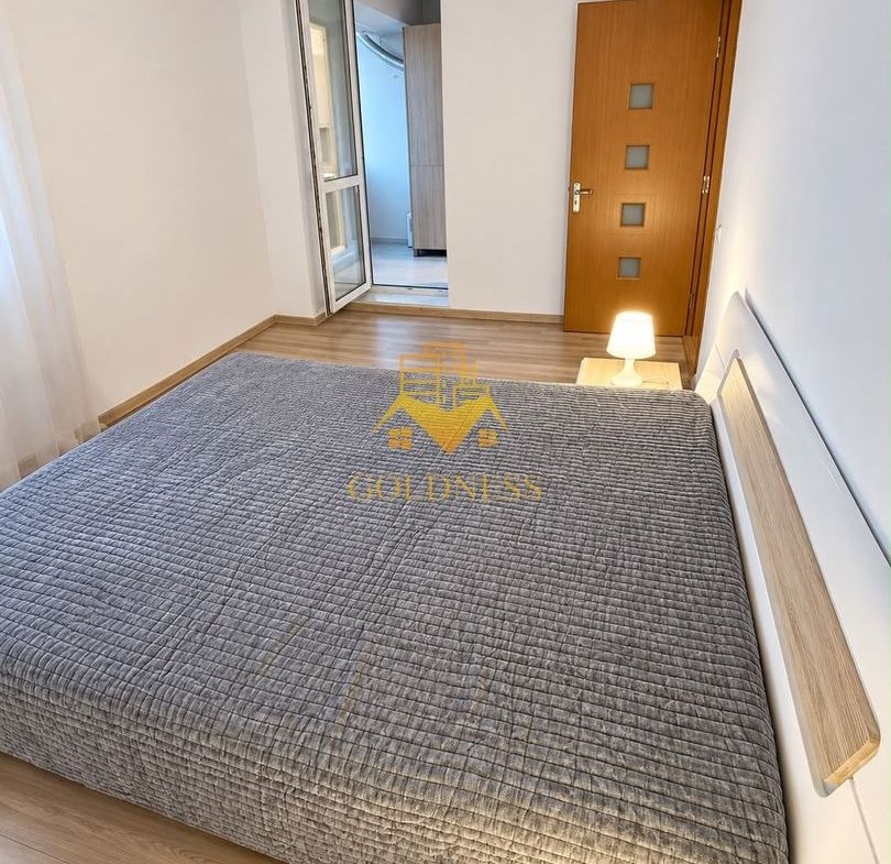 2 camere decomandate, Modern, Marasti, The Office, 18Gym, Dorobantilor - foto 4